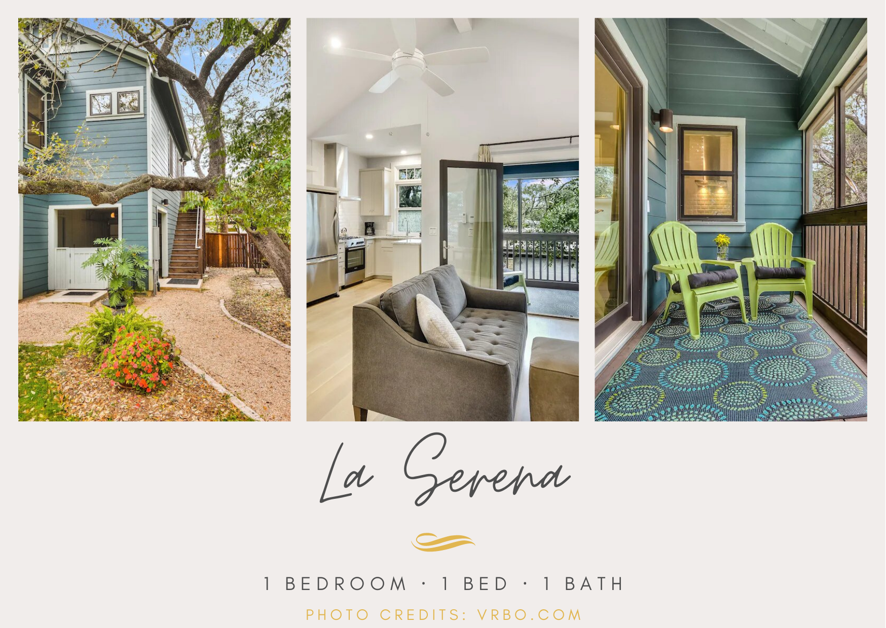 The coolest Airbnbs in Texas 