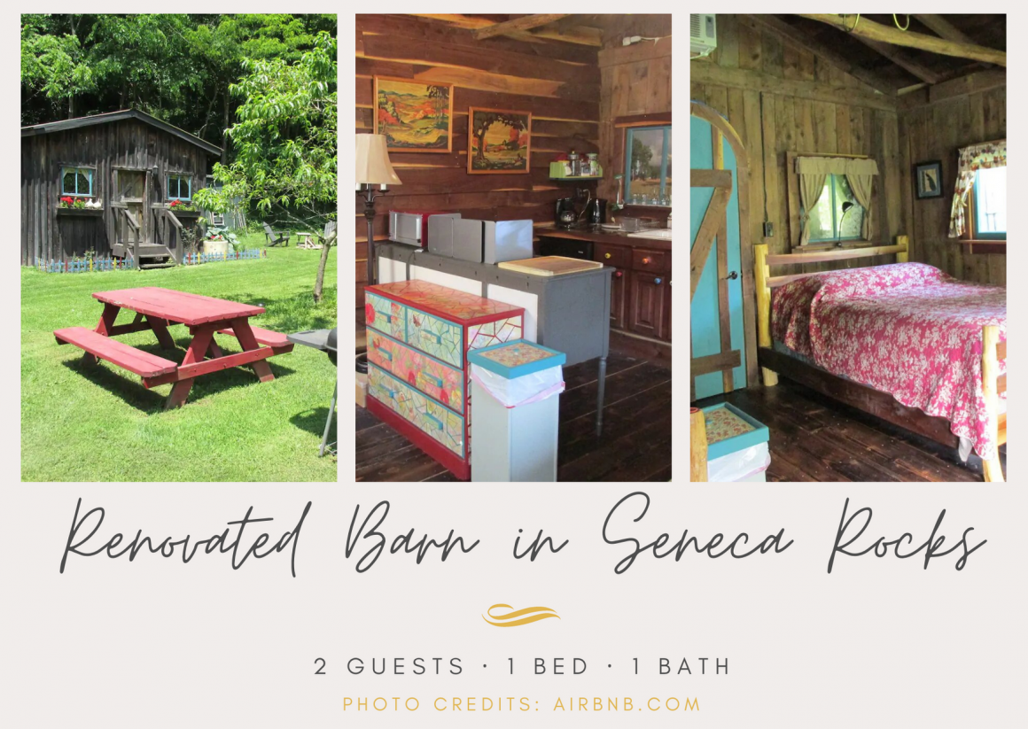 The Coolest and Cheapest Airbnbs In The United States For Under 100!