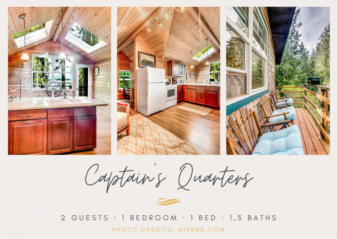 The coolest Airbnbs in the USA for under 100 USD (9) Travel Or Die Trying