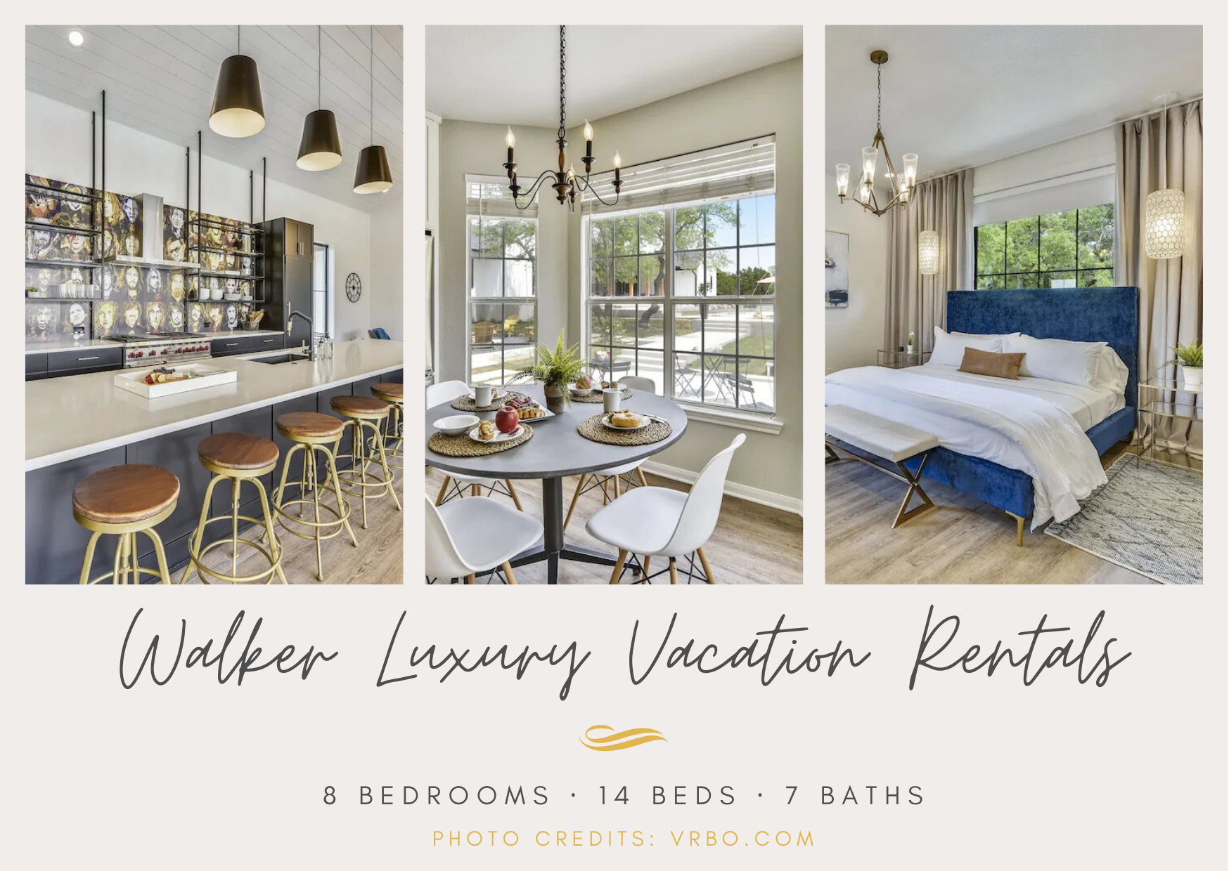 The coolest Airbnbs in Texas 