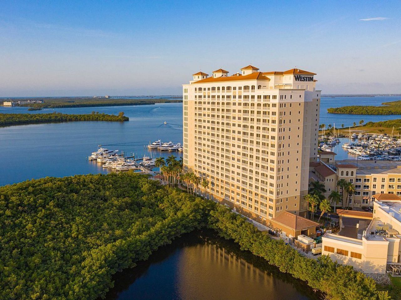 The best hotels in Florida