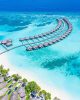 Most Romantic Resorts in Maldives