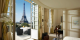 Most Romantic Hotels in Paris, France