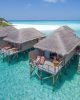 Most Romantic Resorts in Maldives