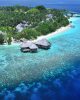 Most Romantic Resorts in Maldives