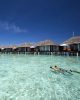 Most Romantic Resorts in Maldives