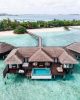 Most Romantic Resorts in Maldives