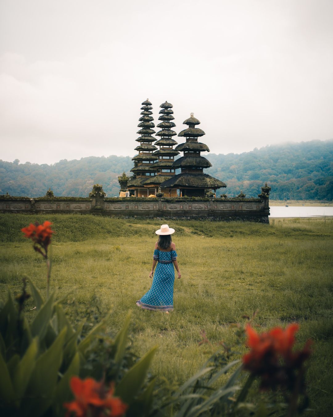 Best Places To Visit in Bali