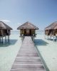 Most Romantic Resorts in Maldives