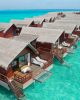 Most Romantic Resorts in Maldives