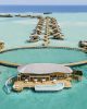 Most Romantic Resorts in Maldives