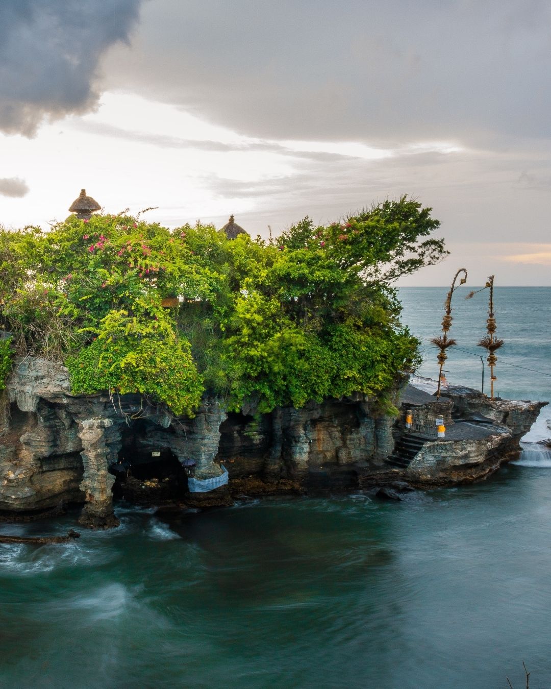 Best Places To Visit in Bali