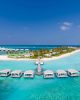 Most Romantic Resorts in Maldives