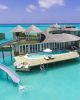 Most Romantic Resorts in Maldives