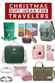 Christmas gifts for travelers 