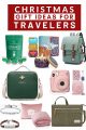 Christmas gifts for travelers