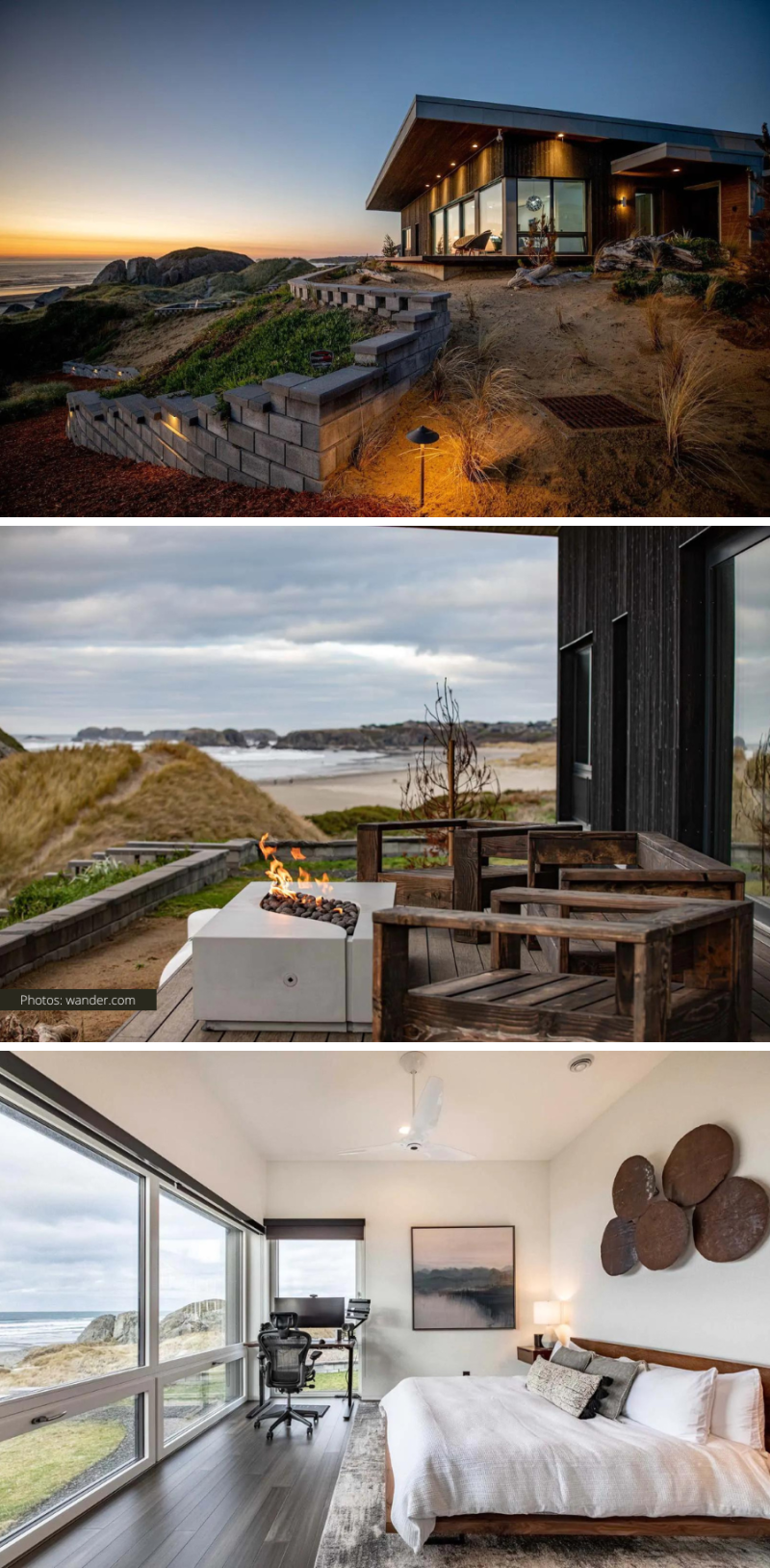 The Coolest Airbnbs In The United States You Must Visit