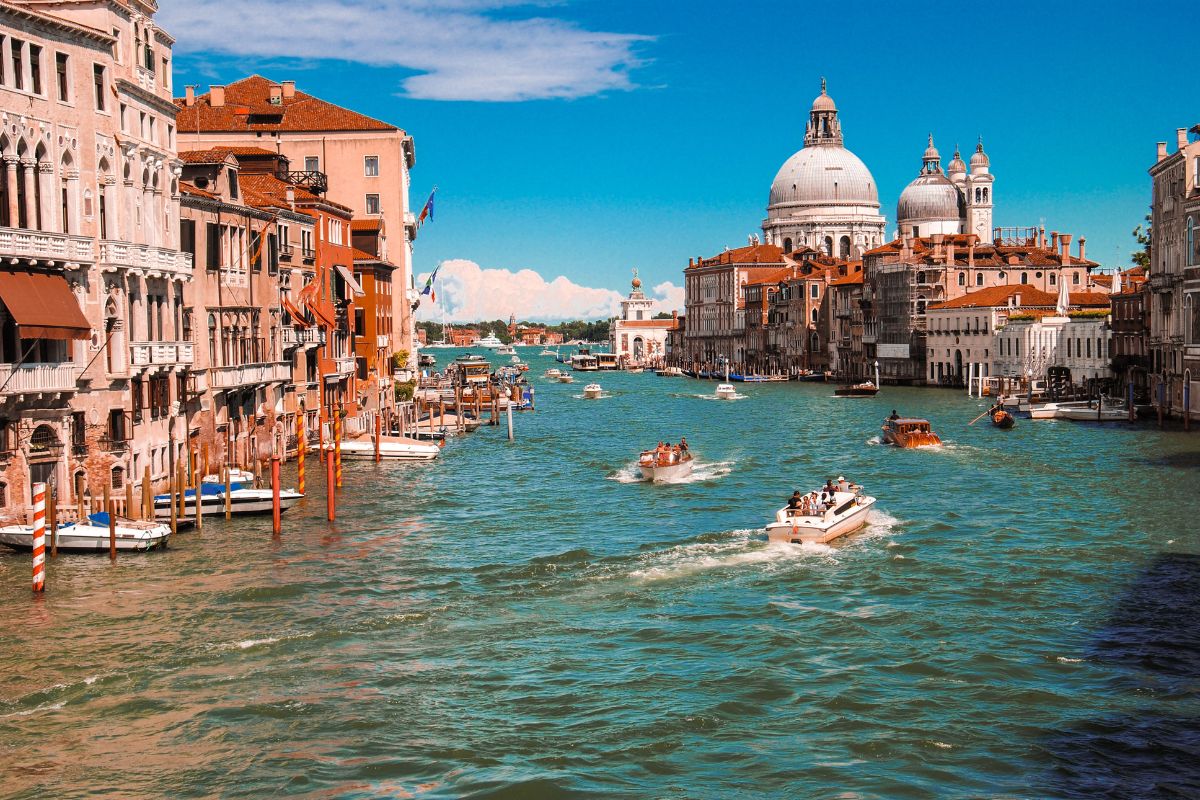 Tips You Should Know Before Your Italy Trip