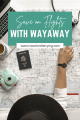 Get Cashback on Flights with WayAway