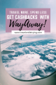 Get Cashback on Flights with WayAway