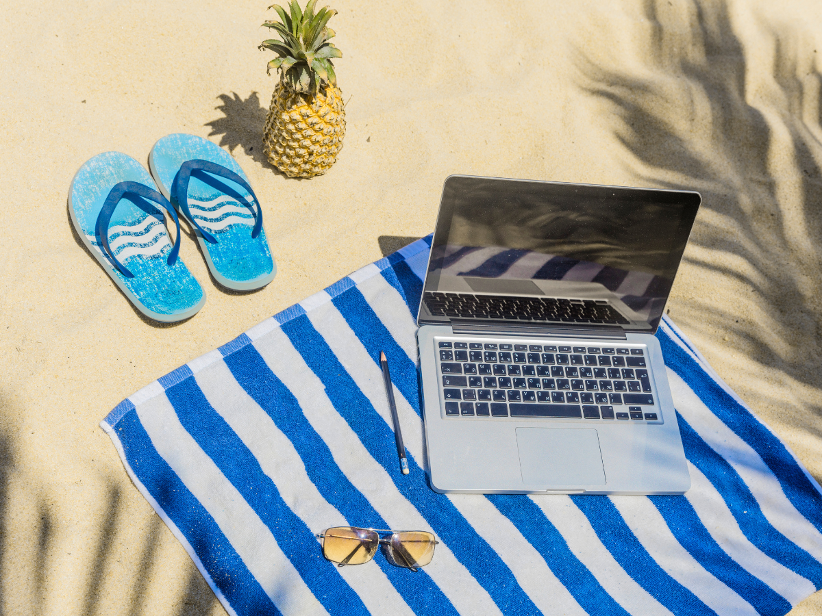 Start A Successful Travel Blog In 20 Minutes