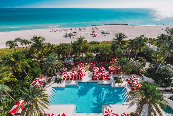 Coolest Beach Resorts & Hotels in Florida