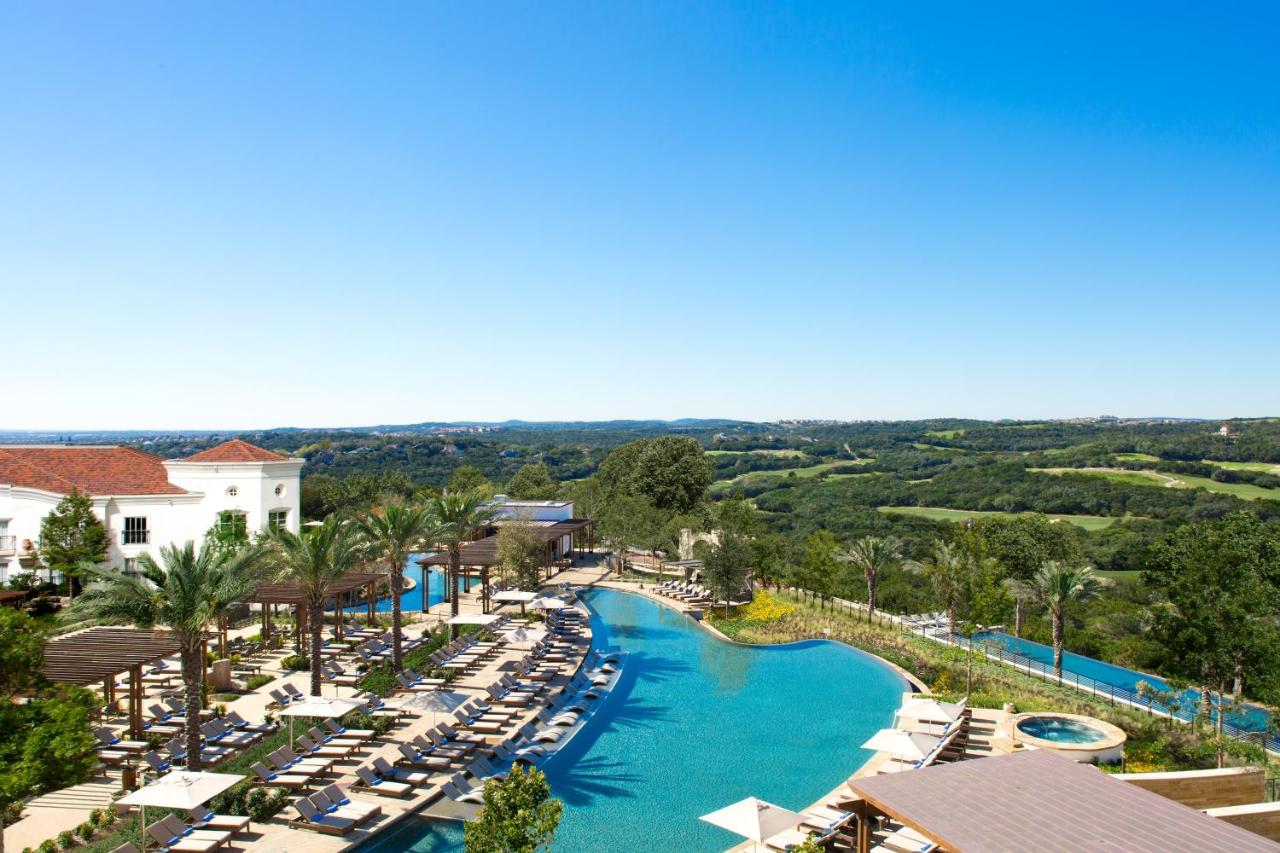 Coolest Hotels in Texas