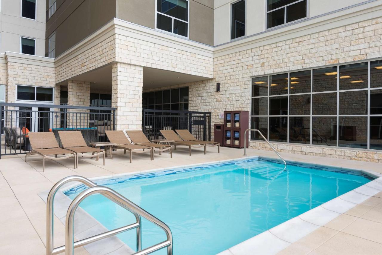 Coolest Hotels in Texas