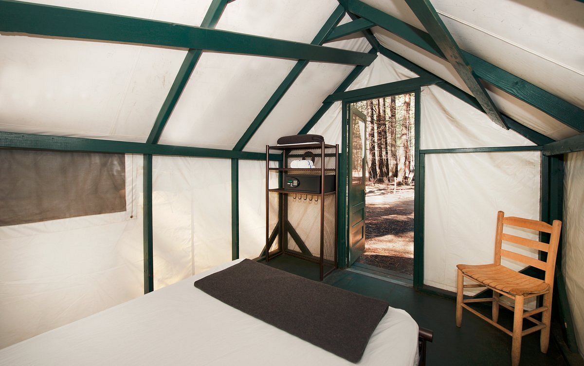 Best Hotels in Yosemite National Park