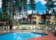 Best Resorts in Lake Tahoe