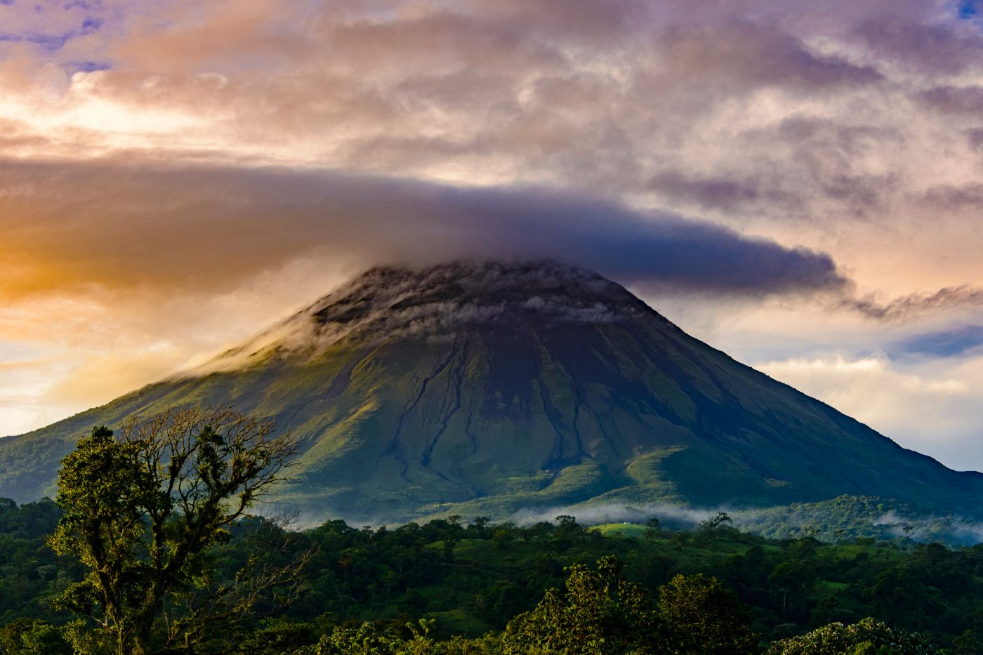 Costa Rica Vacation