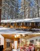 Best cabin lodges in California