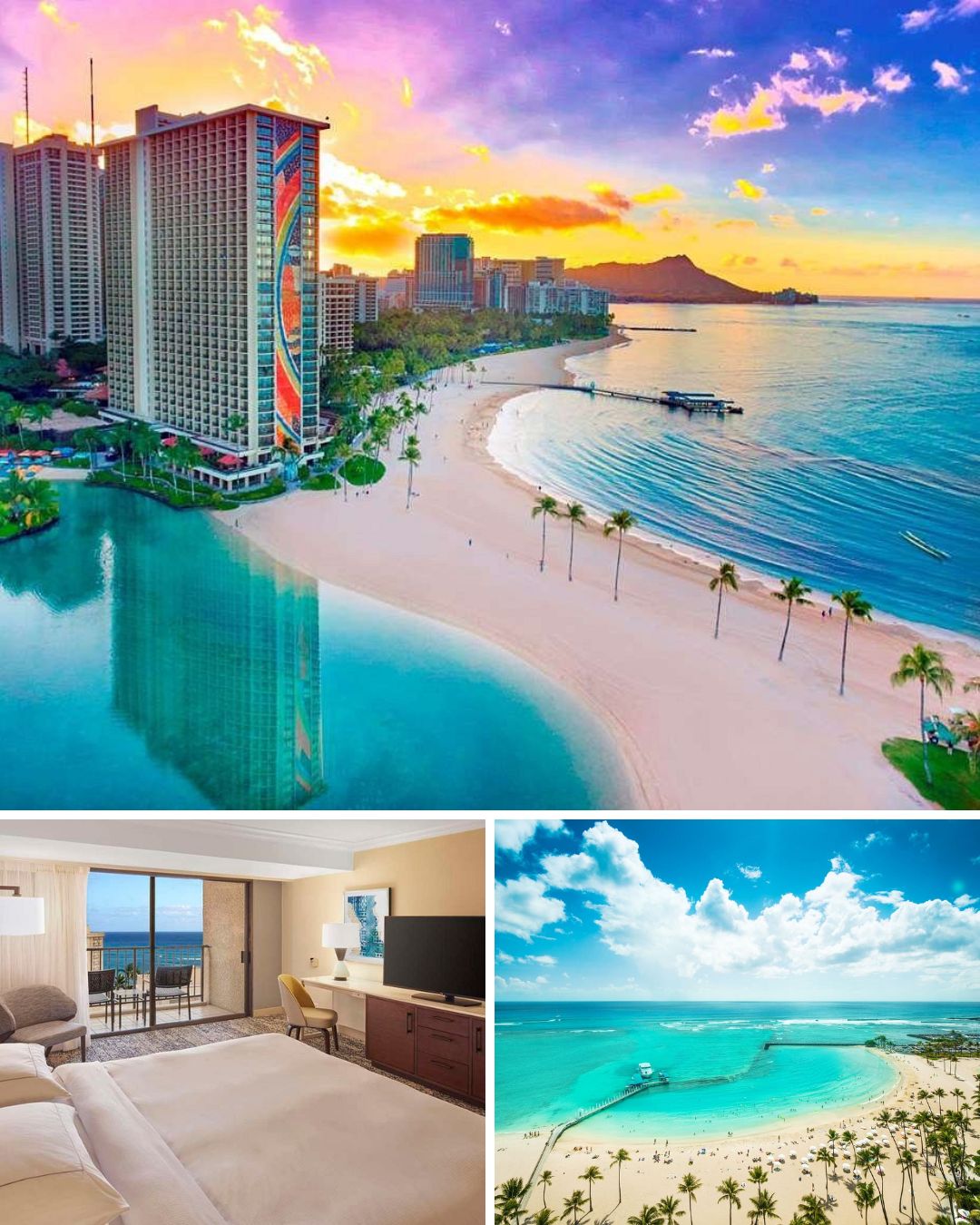 All Inclusive Resorts in Hawaii 