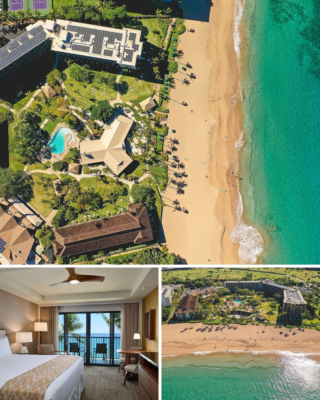 All Inclusive Resorts in Hawaii