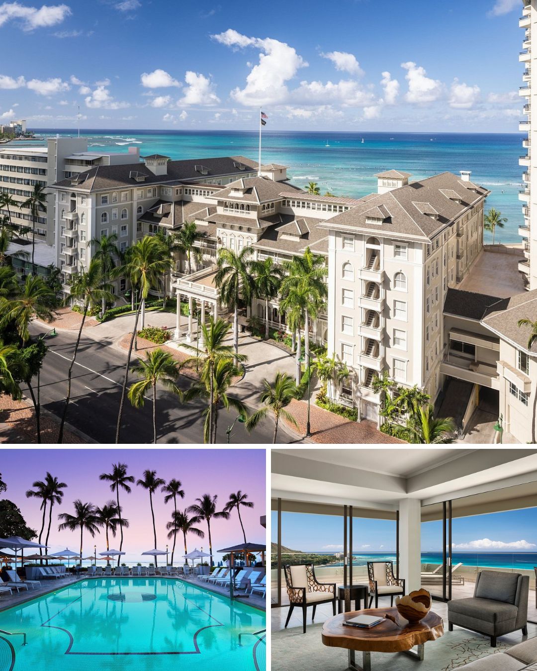 All Inclusive Resorts in Hawaii