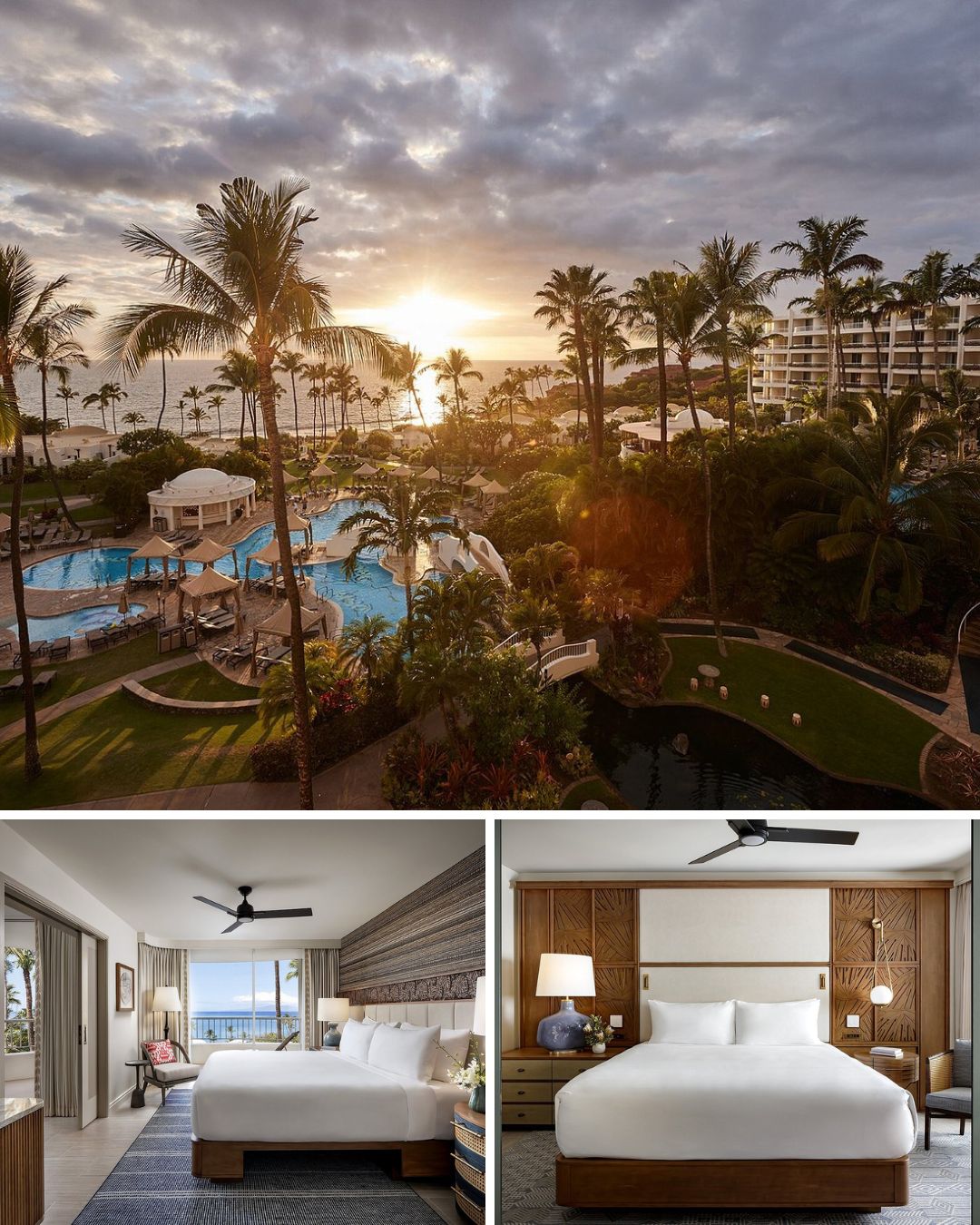 All Inclusive Resorts in Hawaii