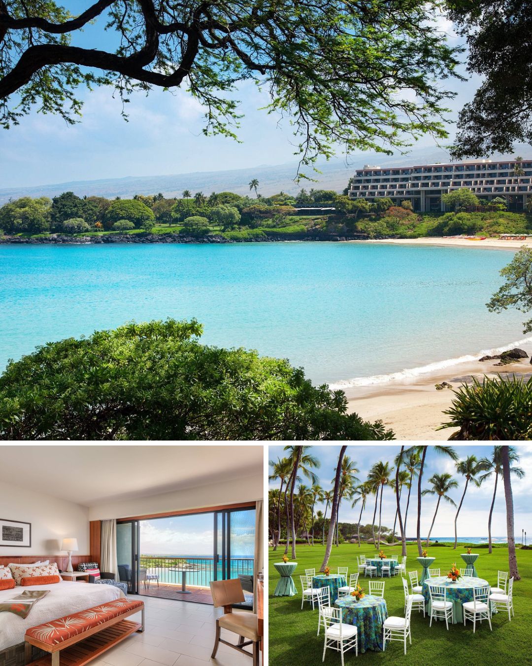 All Inclusive Resorts in Hawaii