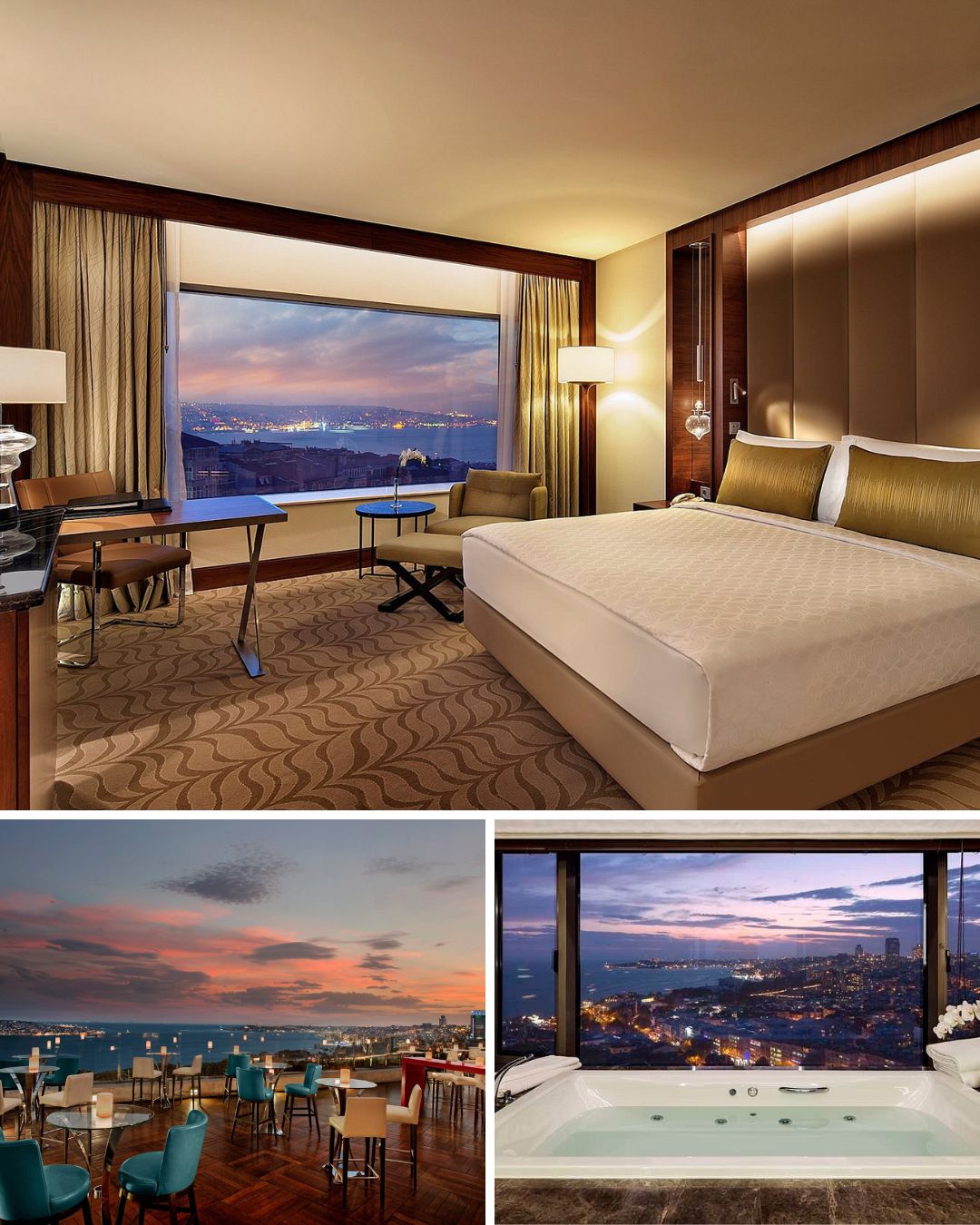 Best All-Inclusive Hotel Resorts in Turkey