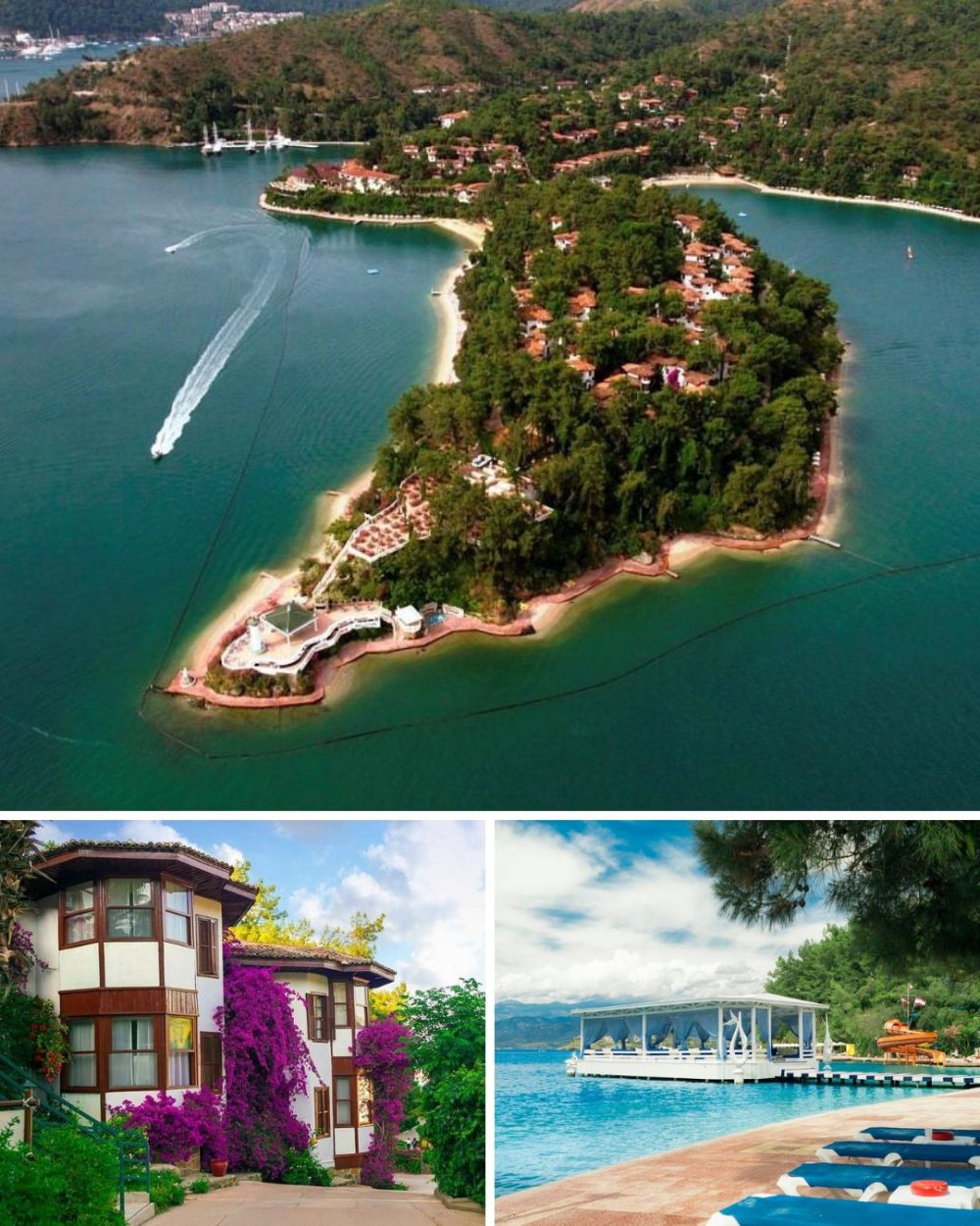 The Best All-Inclusive Hotel Resorts in Turkey For Your Unforgettable ...