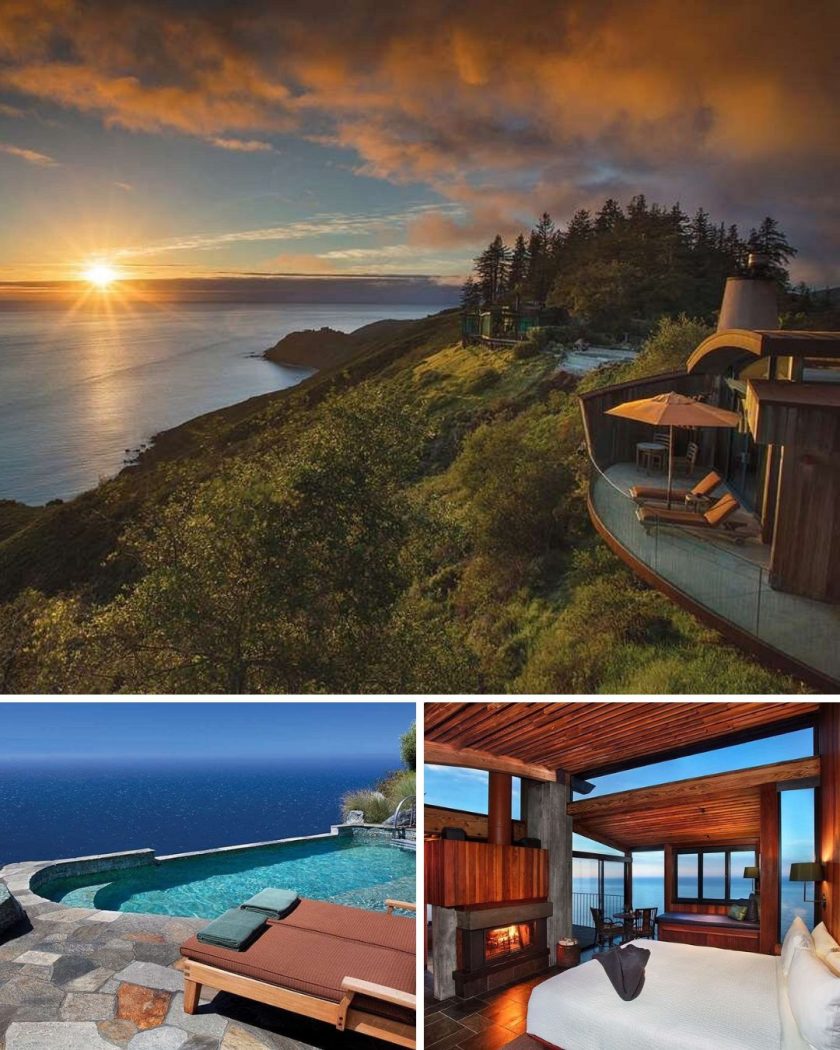 Image showcasing Top 20 Eco-Friendly Hotels In The USA
